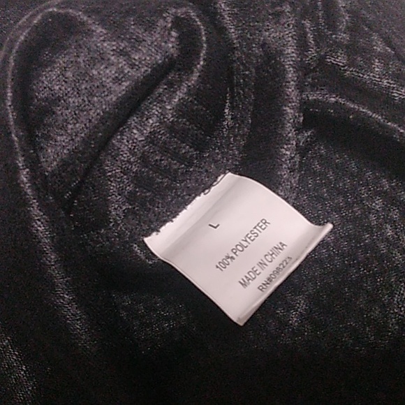 BCG tank size large - Picture 3 of 4